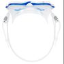 MARES - Unique Size X-Vision Diving Mask blue, Blue MARES - Unique Size X-Vision Diving Mask blue, Blue