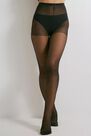 Urban Outfitters - Black 20 Denier Opaque Tights, Women Urban Outfitters - Black 20 Denier Opaque Tights, Women