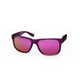 QUECHUA - Unique Size Adult Category 3 Hiking Sunglasses MH140, Damson QUECHUA - Unique Size Adult Category 3 Hiking Sunglasses MH140, Damson