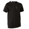 KIPSTA - 10-11Y F100 Junior Football Shirt, Bright Indigo KIPSTA - 10-11Y F100 Junior Football Shirt, Bright Indigo