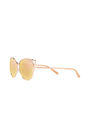 Michael Kors - Pink Cat Eye MK1020 INA Michael Kors - Pink Cat Eye MK1020 INA