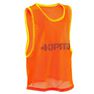 KIPSTA - Kids' Team Sports Bib - Caribbean Blue KIPSTA - Kids' Team Sports Bib - Caribbean Blue