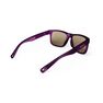 QUECHUA - Unique Size Adult Category 3 Hiking Sunglasses MH140, Damson QUECHUA - Unique Size Adult Category 3 Hiking Sunglasses MH140, Damson