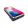 ODOYO - Odoyo Wireless Charging Dock & Portable Battery Pack 6000mAh Matte Black ODOYO - Odoyo Wireless Charging Dock & Portable Battery Pack 6000mAh Matte Black