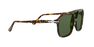 PERSOL - Tortoise Square Persol PO3223S PERSOL - Tortoise Square Persol PO3223S