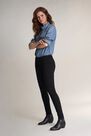Salsa Jeans - Black Wonder push up skinny true black jeans Salsa Jeans - Black Wonder push up skinny true black jeans