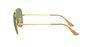RAY-BAN - Gold Pilot Ray-Ban RB3689 RAY-BAN - Gold Pilot Ray-Ban RB3689