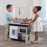 KIDKRAFT - Kidkraft Artisan Island Toddler Play Kitchen KIDKRAFT - Kidkraft Artisan Island Toddler Play Kitchen