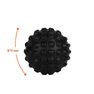 APTONIA - S - 500 Massage Ball - Black APTONIA - S - 500 Massage Ball - Black