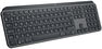 LOGITECH - Logitech MX Keys Wireless Illuminated Keyboard US LOGITECH - Logitech MX Keys Wireless Illuminated Keyboard US