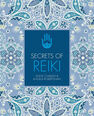 IVY BOOKS - Secrets of Reiki IVY BOOKS - Secrets of Reiki