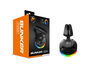 COUGAR - Cougar Bunker S RGB Headset Stand COUGAR - Cougar Bunker S RGB Headset Stand