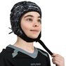 OFFLOAD - Medium Full H 500 Scrum Cap, Charcoal Grey OFFLOAD - Medium Full H 500 Scrum Cap, Charcoal Grey