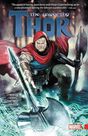 MARVEL COMICS - The Unworthy Thor Vol. 1 MARVEL COMICS - The Unworthy Thor Vol. 1
