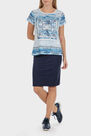 Punt Roma - Printed t-shirt Punt Roma - Printed t-shirt