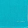 OLAIAN - S 90 X 50 Cm Towel - Fluo Coral Orange OLAIAN - S 90 X 50 Cm Towel - Fluo Coral Orange