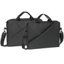 RIVACASE - Rivacase Tivoli 8720 Grey Laptop Bag 13.3 Inch RIVACASE - Rivacase Tivoli 8720 Grey Laptop Bag 13.3 Inch