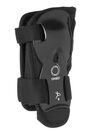OXELO - Play Kids' 3-Piece Skating Skateboarding S0cooter Protective Gear - Black, XS OXELO - Play Kids' 3-Piece Skating Skateboarding S0cooter Protective Gear - Black, XS