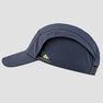 QUECHUA - Hike 500 Children's Hiking Cap - Navy Blue QUECHUA - Hike 500 Children's Hiking Cap - Navy Blue