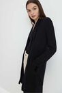 Mohito - Basic Cardigan - Black Mohito - Basic Cardigan - Black