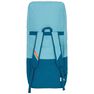 ITIWIT - Unique Size BEGINNER INFLATABLE TOURING STAND-UP PADDLE BOARD 11 FEET, Blue ITIWIT - Unique Size BEGINNER INFLATABLE TOURING STAND-UP PADDLE BOARD 11 FEET, Blue