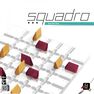BOARDGAME SPACE - Boardgame Space Squadro Game BOARDGAME SPACE - Boardgame Space Squadro Game