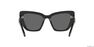 PRADA - Black Cat Eye Prada PR 08VS PRADA - Black Cat Eye Prada PR 08VS