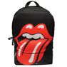 ROCKSAX - Rolling Stones Classic Tongue Classic Backpack ROCKSAX - Rolling Stones Classic Tongue Classic Backpack