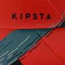 KIPSTA - 5 Hybrid Size 5 Football F550, Snow White KIPSTA - 5 Hybrid Size 5 Football F550, Snow White