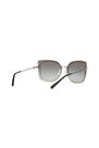 Michael Kors - Gold Square MK1040 PHUKET Michael Kors - Gold Square MK1040 PHUKET