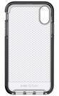 TECH21 - Tech21 Evo Check Case Smokey/Black for iPhone XR TECH21 - Tech21 Evo Check Case Smokey/Black for iPhone XR