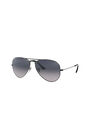 RAY-BAN - Grey Pilot RB3025 AVIATOR GRADIENT RAY-BAN - Grey Pilot RB3025 AVIATOR GRADIENT