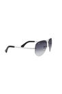 RAY-BAN - Silver Pilot RB3449 RAY-BAN - Silver Pilot RB3449