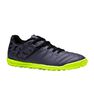 KIPSTA - EU 32 Agility 140 HG Kids' Hard Ground Rip-Tab Football Boots, Petrol Blue KIPSTA - EU 32 Agility 140 HG Kids' Hard Ground Rip-Tab Football Boots, Petrol Blue