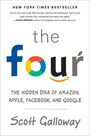PENGUIN USA - The Four PENGUIN USA - The Four