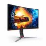 AOC GAMING - AOC C27G2Z 27-Inch FHD/240Hz Gaming Monitor AOC GAMING - AOC C27G2Z 27-Inch FHD/240Hz Gaming Monitor