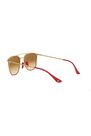 RAY-BAN - Black Square Ray-Ban RB3601M SCUDERIA FERRARI COLLECTION RAY-BAN - Black Square Ray-Ban RB3601M SCUDERIA FERRARI COLLECTION