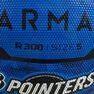 TARMAK - 0 R300 Kids' Size 5 Basketball, Beginner Players Up To Age 10, Default TARMAK - 0 R300 Kids' Size 5 Basketball, Beginner Players Up To Age 10, Default
