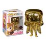 FUNKO TOYS - Funko Pop Heroes 1984 Wonder Woman Gold Power Vinyl Figure FUNKO TOYS - Funko Pop Heroes 1984 Wonder Woman Gold Power Vinyl Figure