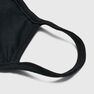 MISTER TEE - Mister Tee Stay Safe Face Mask Black MISTER TEE - Mister Tee Stay Safe Face Mask Black