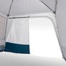 QUECHUA - Unique Size Camping Living Room with Poles Arpenaz Base Fresh 10-Person, Default QUECHUA - Unique Size Camping Living Room with Poles Arpenaz Base Fresh 10-Person, Default