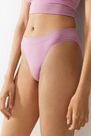 Urban Outfitters - Rose Out From Under Markie Seamless Ribbed Knickers Urban Outfitters - Rose Out From Under Markie Seamless Ribbed Knickers