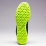 KIPSTA - EU 36 CLR 500 HG Children's Hard Pitches Football Boots - /Neon, Inkpot Blue KIPSTA - EU 36 CLR 500 HG Children's Hard Pitches Football Boots - /Neon, Inkpot Blue