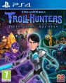 NAMCO BANDAI - Dreamworks Trollhunters Defenders Of Arcadia - PS4 NAMCO BANDAI - Dreamworks Trollhunters Defenders Of Arcadia - PS4