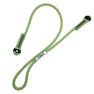 SIMOND - Climbing and Mountaineering Double Adjustable Lanyard, 75 / 29,53 IN SIMOND - Climbing and Mountaineering Double Adjustable Lanyard, 75 / 29,53 IN