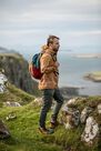 QUECHUA - EU 46 Men's hiking shoes NH500, Hazelnut QUECHUA - EU 46 Men's hiking shoes NH500, Hazelnut