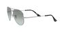 RAY-BAN - راي بان واشد إيفولف rb3689 RAY-BAN - راي بان واشد إيفولف rb3689
