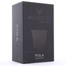 ROVATTI - Rovatti Pola 175ml Black UAE Stainless Steel Cup ROVATTI - Rovatti Pola 175ml Black UAE Stainless Steel Cup