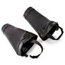 KALENJI - Kalenji Trail Gaiters - Black KALENJI - Kalenji Trail Gaiters - Black