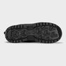 QUECHUA - Sh100 men’s warm mid blue snow hiking boots. QUECHUA - Sh100 men’s warm mid blue snow hiking boots.
